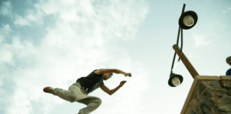 Moments partagés avec les Yamakazi marrakchis