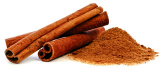 La cannelle : l’querfa