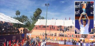 Grand prix Hassan II