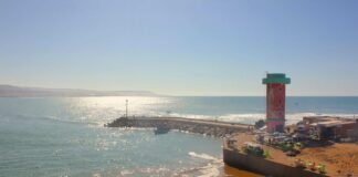 Découvrir Imsouane par Gaston Lastes