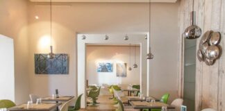 Le Kechmara, une institution