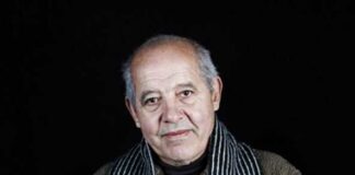 Abdelaziz Belhassan Alaoui  “Journal d’un deuil impossible”