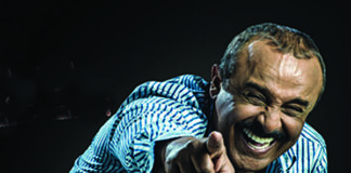 Said Naciri Nouveau Spectacle à Marrakech