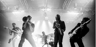 Quand le jazz dialogue avec la photographie