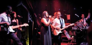 Les Lives de Marrakech