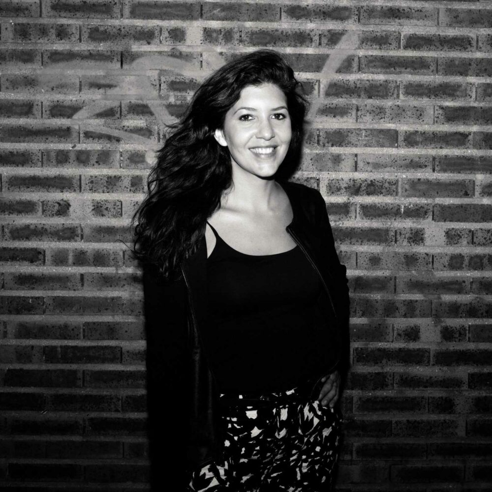 Hommage à la photographe Leïla Alaoui à Marrakech