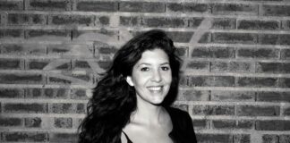 Hommage à la photographe Leïla Alaoui