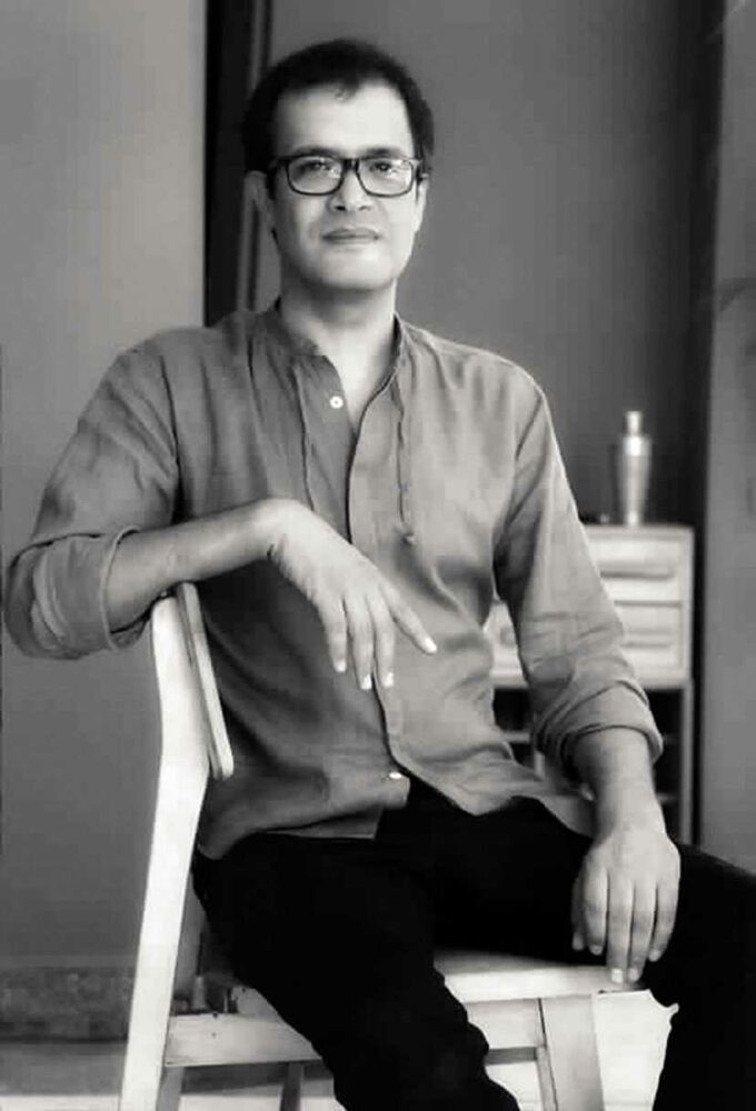LA FONDATION PIERRE BERGÉ-YVES SAINT LAURENT expose le Marrakchi Noureddine Amir à Marrakech