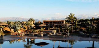 Quand les écolos flirtent avec le luxe