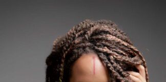 SAMIA TAWIL, beauté soul aux influences nomades