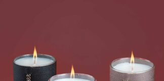 Côté Bougie, créateur d’ambiance