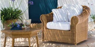 MOON GARDEN: Le bien-vivre en extérieur