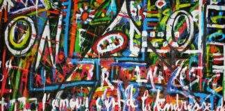 Exposition “Colors” de Samir Salemi, au Pullman Marrakech Resort & Spa