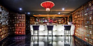 Nuits chics et festives au nouveau lounge club du PEARL MARRAKECH !