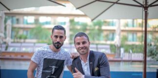 Malik, orchestrateur de soirées réussies