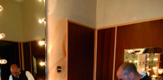 Au spa du Royal Mansour la beauté au masculin