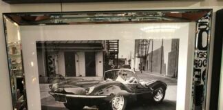 Couleur Cannelle Nouveau showroom de design à Guéliz