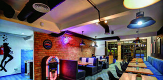 FOD, le premier restaurant digital du Maroc