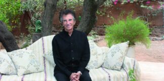 Jack Lang s’invite à Cadi Ayyad