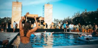 Oasis Festival, quand la tradition rencontre une bande-son futuriste