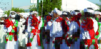 Le Festival Al Haouz lève le rideau