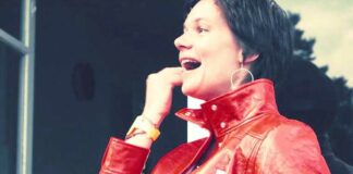 Stéphanie revient à ses premiers amours