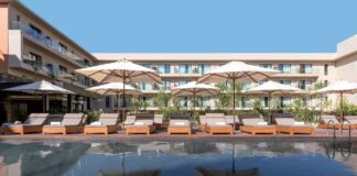 RADISSON BLU : un hôtel design, chic et 100% urbain