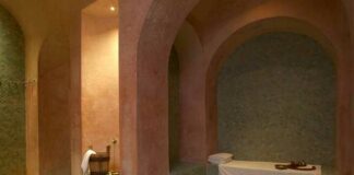 MÉTHODE BRITO WAY au Spa de l’Amanjena