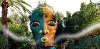 ANIMA, un petit coin de paradis