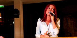 Anissa Stili au bô zin