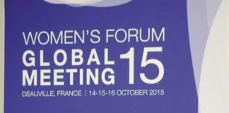 Nora Fitzgerald Belahcen, femme d’exception