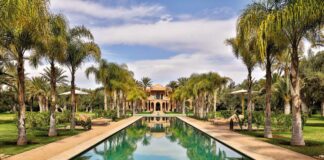 Barnes International fait son entrée au Maroc