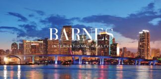 BARNES: La référence de l’immobilier haut de gamme