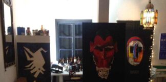 BELDI FACTORY, un petit nouveau à Sidi Ghanem