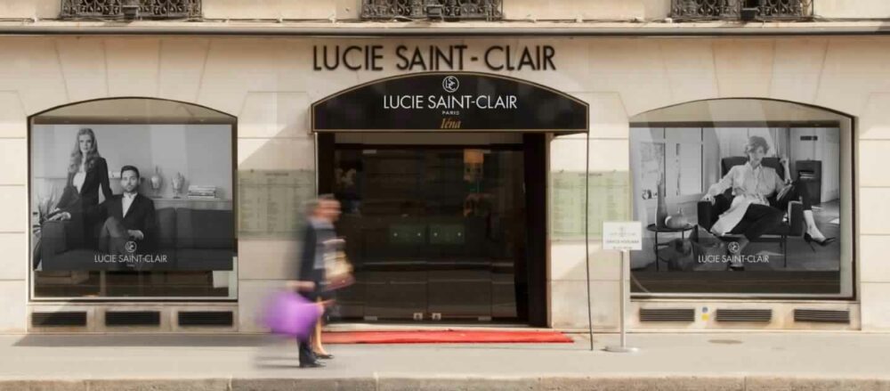 Boost beauté intégral pour la rentrée chez Lucie Saint-Clair à Marrakech