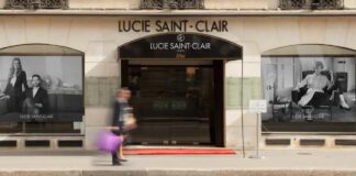 Boost beauté intégral pour la rentrée chez Lucie Saint-Clair