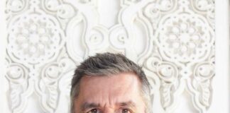 Un nouveau directeur au Four Seasons Marrakech