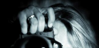 Caroline Darcourt : l’émotion pour signature