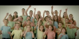 Chanter contre la drogue