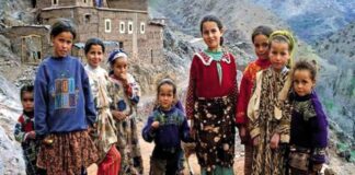 Ouverture d’une antenne Cœur & ACT au Maroc