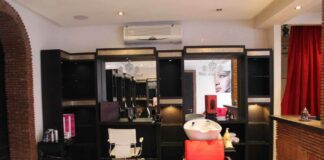 NATURE, la coiffure autrement