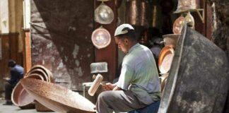 Un vivier d’entreprises ameublement et déco Marrakech à la mode Cluster