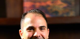 Le Fairmont Royal Palm a un nouveau DG