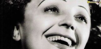 La Berbère qui a conquis le monde