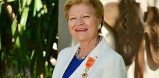 Happy Birthday au Es Saadi