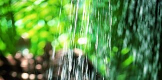 MASSAGE SOUS AFFUSION ET COACHING SUR-MESURE AU ESSAADI