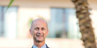 FABRICE CASTELLORIZIOS UN DG INSPIRÉ