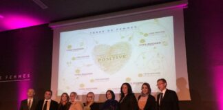 Bravo à trois Marocaines, lauréates du Prix « Terre de femmes »