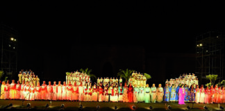 Allez le FNAP, reviens !