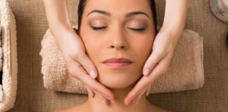 Press Spa, la beauté à domicile